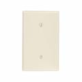 Leviton Wallplates P14-W 88019